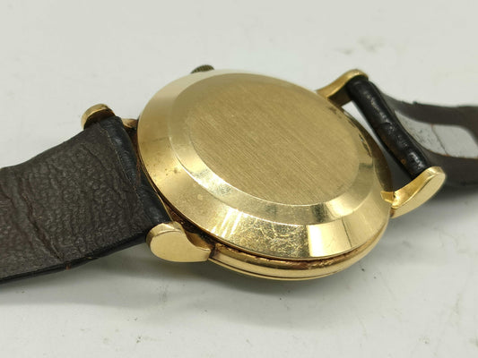 OMEGA Automatic Boys' Watch