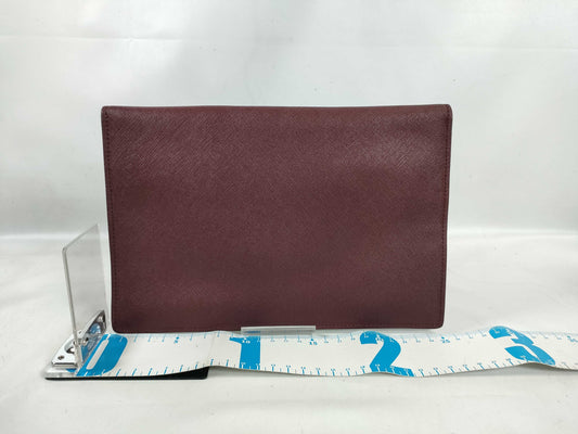 Vivienne Westwood second bag clutch bag