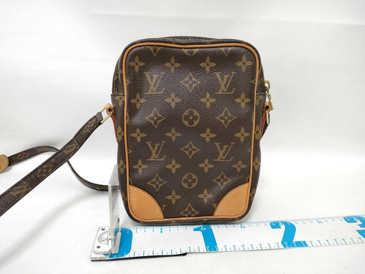 LOUIS VUITTON Monogram M45236 Amazon Shoulder Bag
