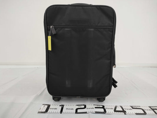PRADA Nylon Carry Case Carry Bag