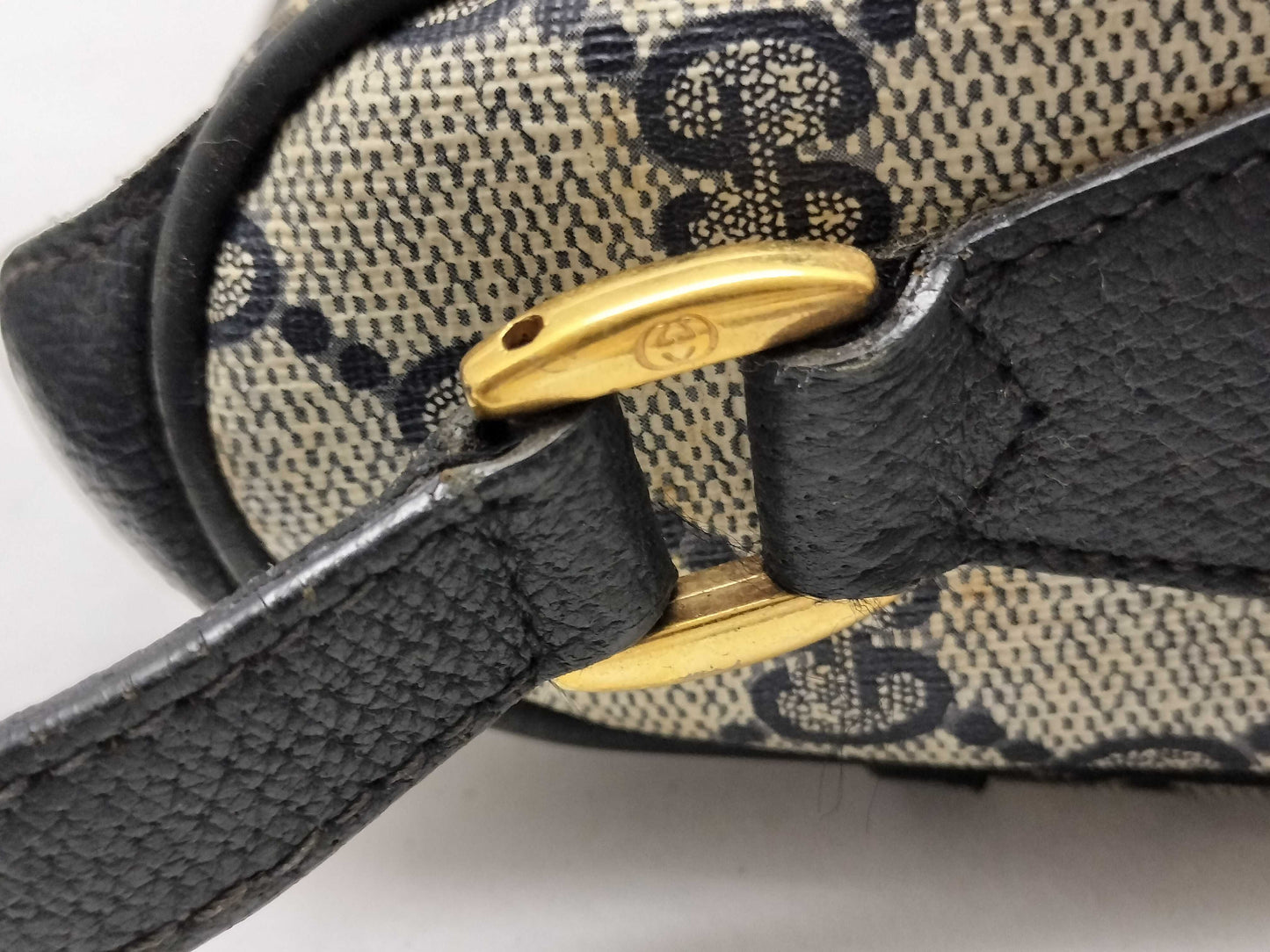 GUCCI GG Supreme Old/Shoulder/89.02.032 Shoulder Bag