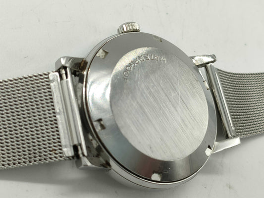 OMEGA Seamaster Automatic Boys' Watch