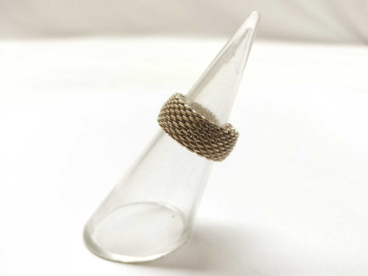 Tiffany & Co. 925 Somerset Ring
