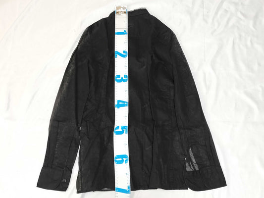 chloe lace blouse shirt