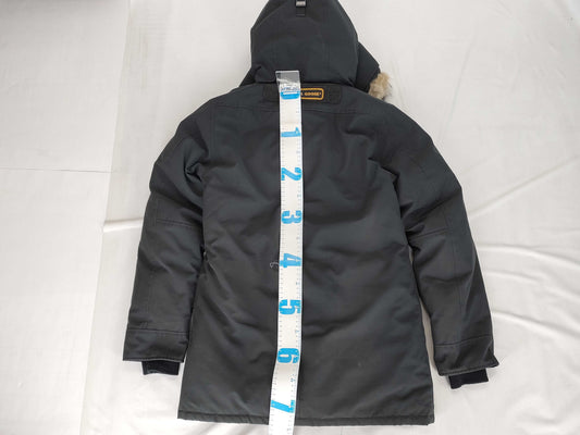 Canada Goose 68F8490 Jasper Down Jacket