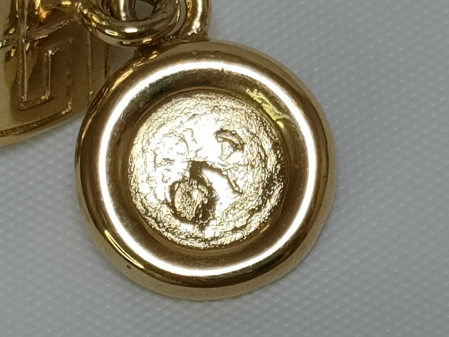 GIVENCHY Earrings*2 Earrings