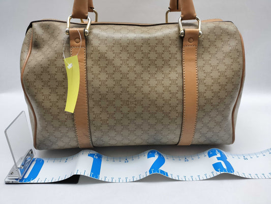 CELINE Mini Boston Bag