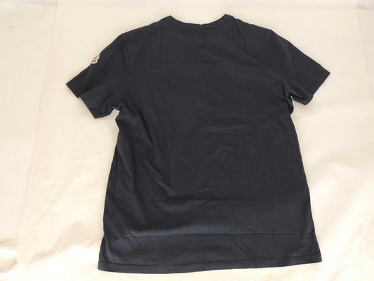 MONCLER Striped T-shirt G10918C7B810 T-shirt