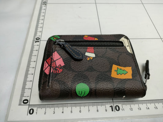 COACH Snoopy Wallet Wallet