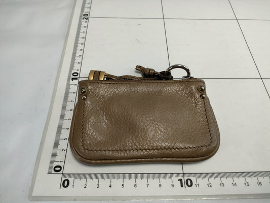 chloe coin case coin case