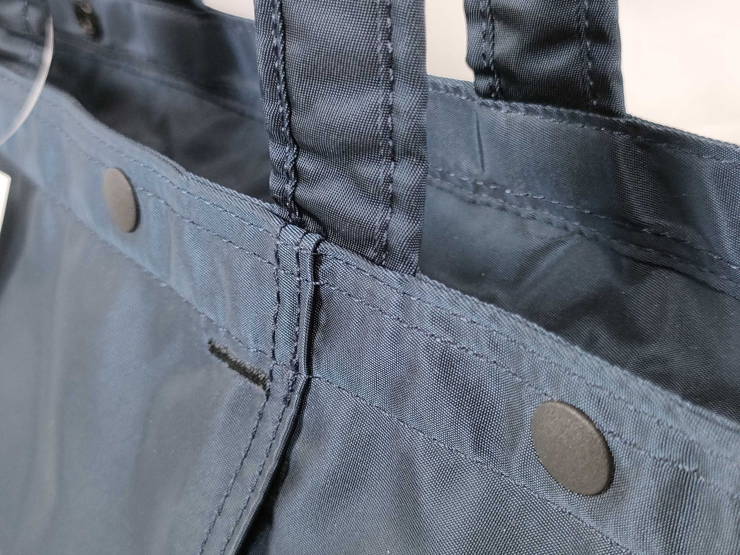 PORTER Girl Nylon Tote Tote Bag