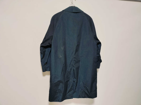 Burberrys Coat with Name