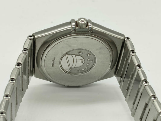 OMEGA Constellation Boys' Watch, Unused