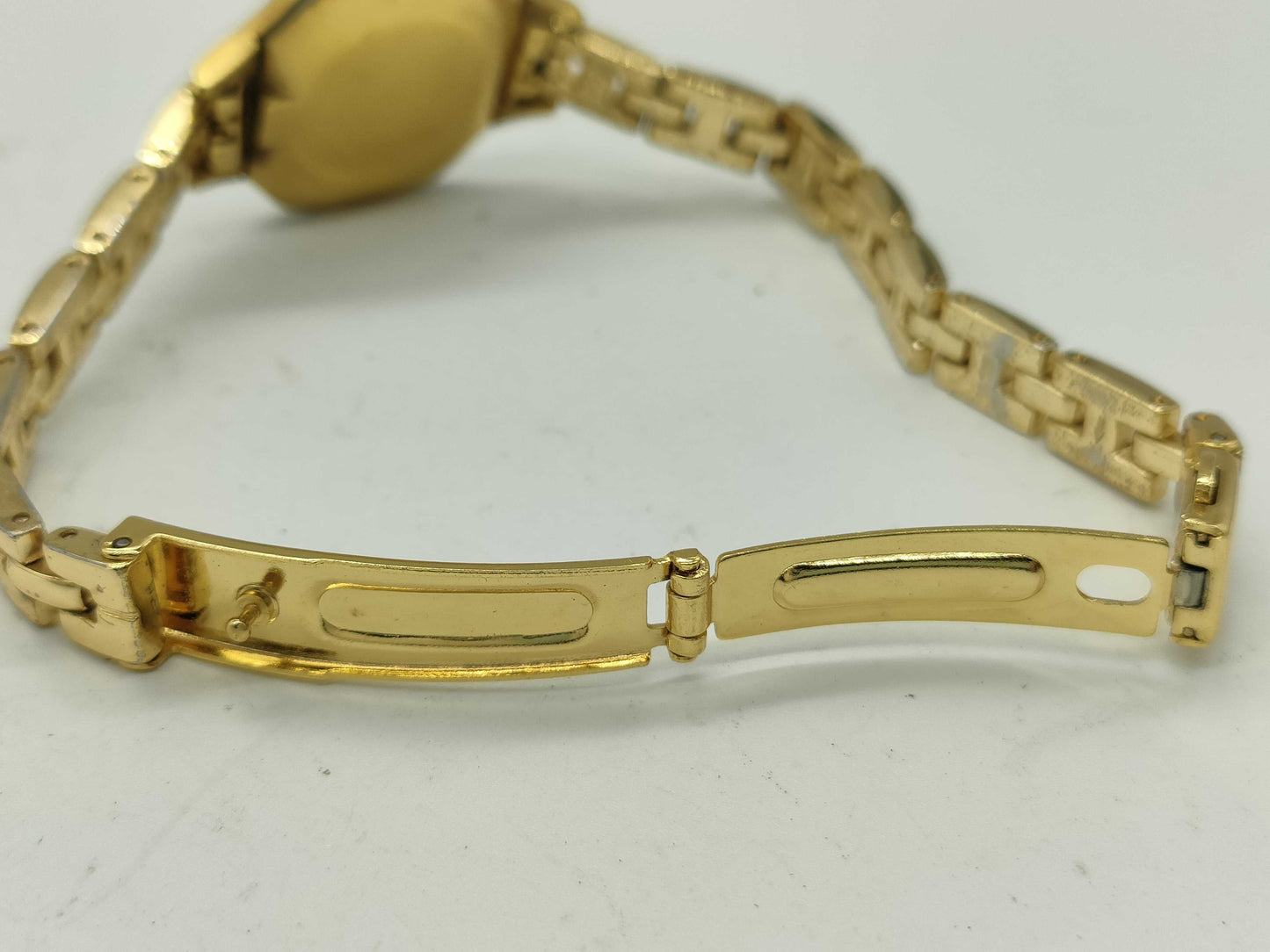 OMEGA Devil Gold Strap Non-OEM Women's Watch