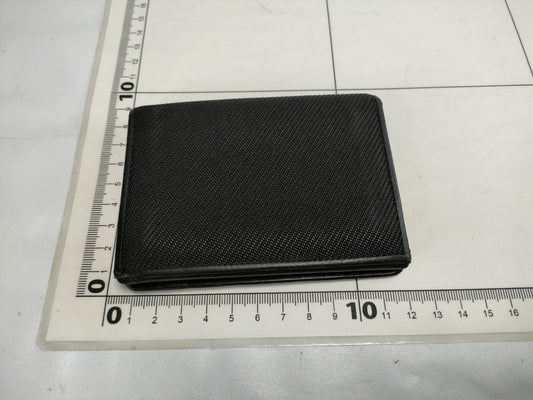 BURBERRY Business Card Holder Card Case, Pass Case, Business Card Holder