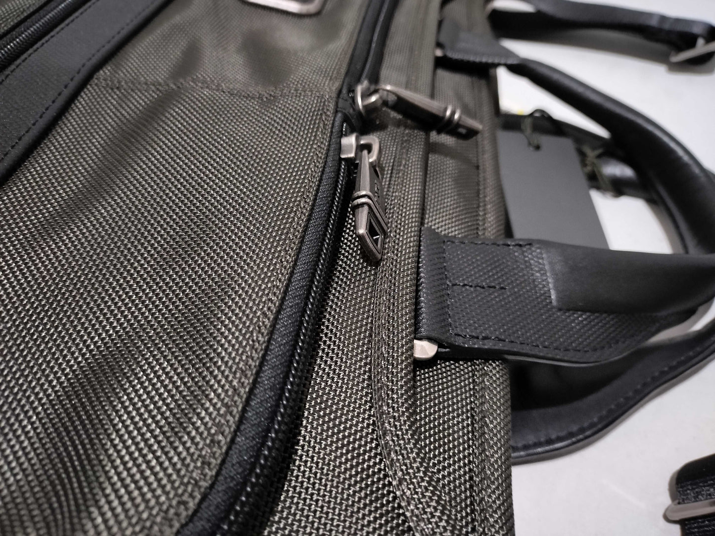 TUMI TUMI Ballistic Nylon 26108WL2E Business Bag