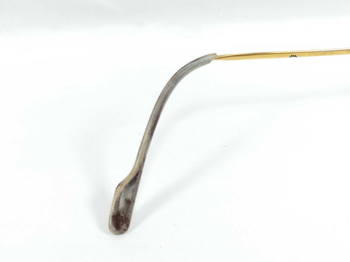 Cartier Glasses/Trinity/59□14/140/Case Sunglasses/Glasses