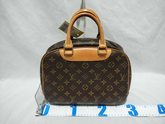 LOUIS VUITTON Monogram Trueville Purse Handbag Handbag