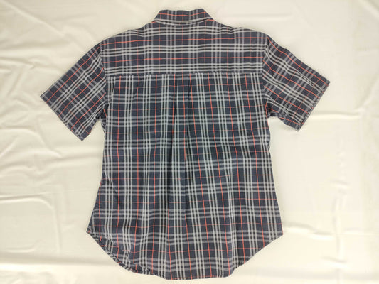 BURBERRY Nova Check Shirt