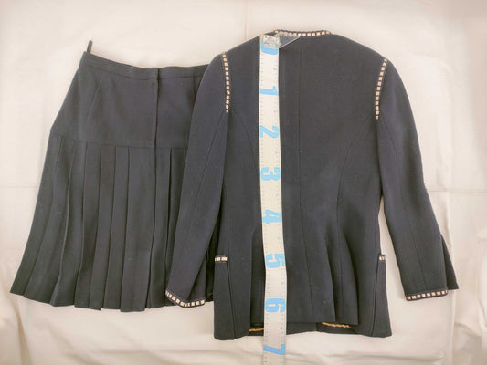 CHANEL Camellia Button Set Other Apparel