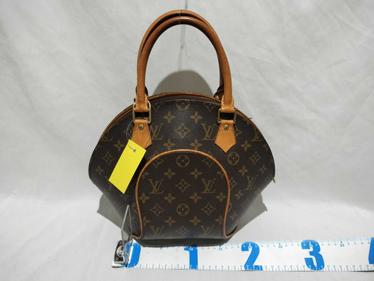 LOUIS VUITTON Monogram M51127 Ellips PM Handbag