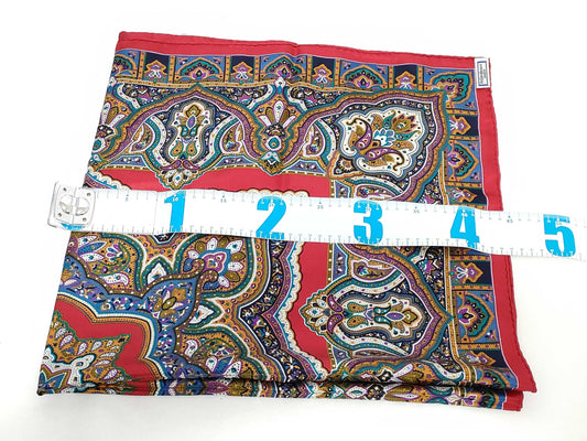 Yves Saint Laurent Scarf Scarf