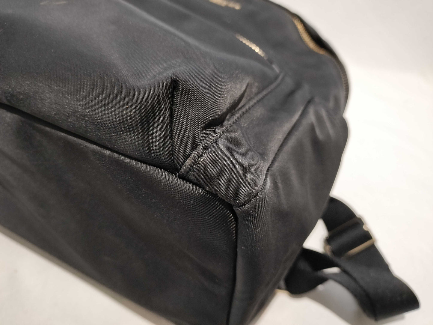 Kate Spade Nylon Rucksack Rucksack