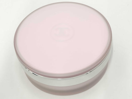 CHANEL Chance Eau Tandour Body Cream Unused Cosmetics