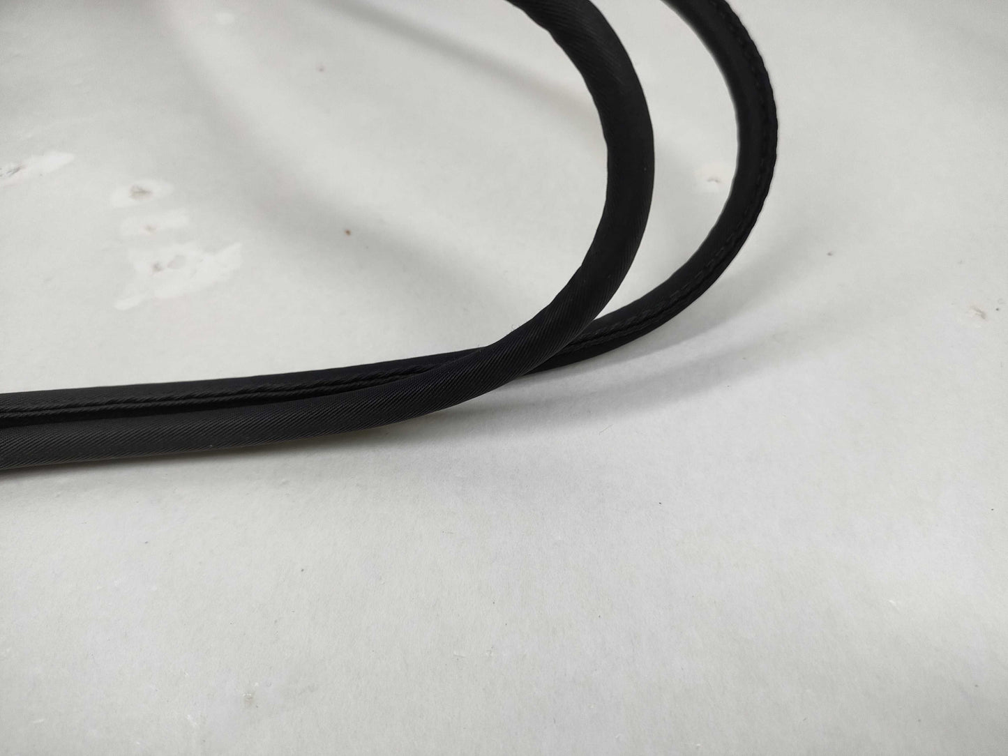 PRADA Nylon Handbag A Handbag