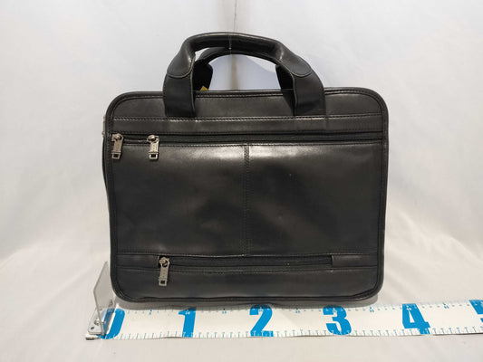 TUMI Business Leather Bag Business Bag