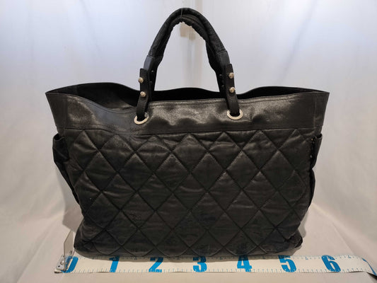 CHANEL Paris Ritz Boston Boston Bag