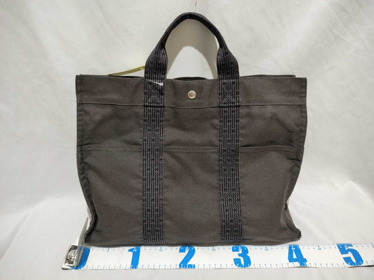 HERMES Yale Tote Bag Handbag