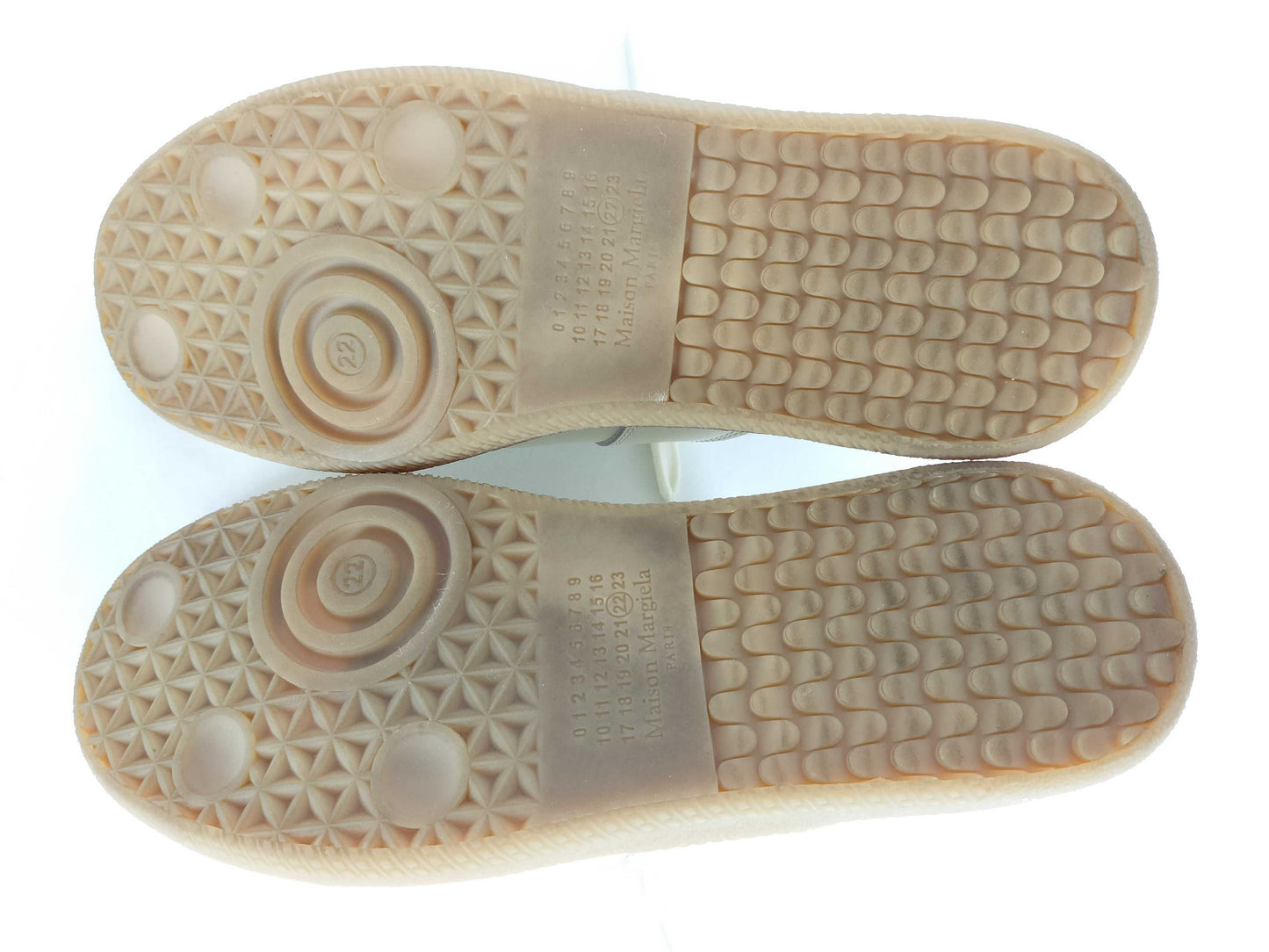 Margiela S58WS0109 Sneakers