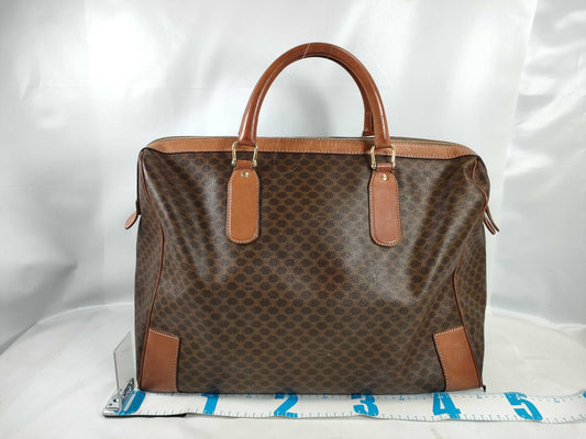 CELINE Boston M06 Boston Bag