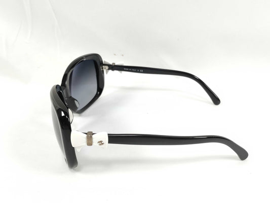 CHANEL Ribbon 60 17 Sunglasses & Glasses
