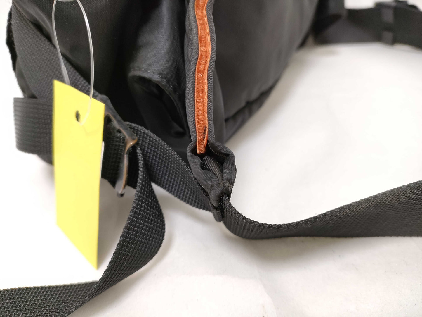 PORTER Crossbody Waist Bag Waist Bag