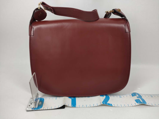 Cartier Must Shoulder Bag