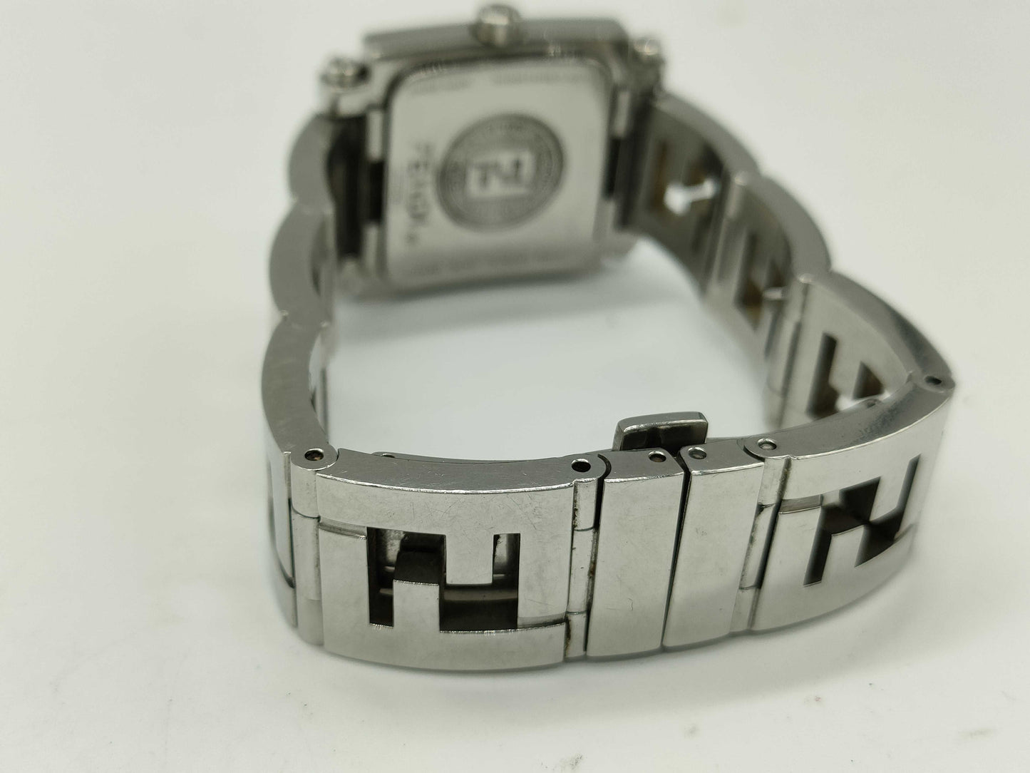 FENDI 056 6000L Women's Watch