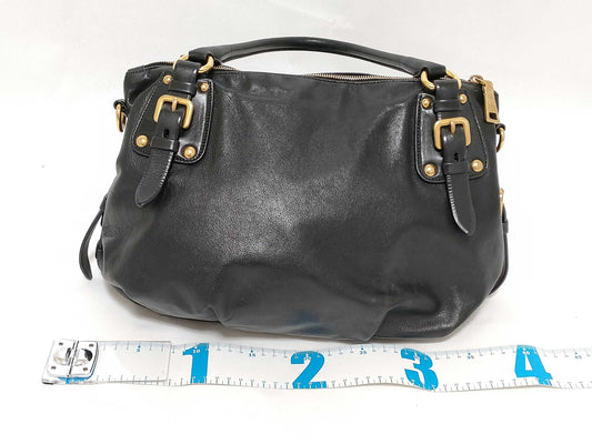 PRADA 2WAY Handbag