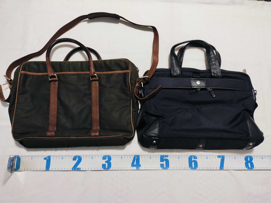 COACH Takeo Kikuchi Business Bag