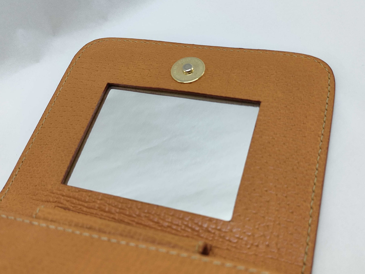 LOEWE Leather Cosmetic Pouch Pouch