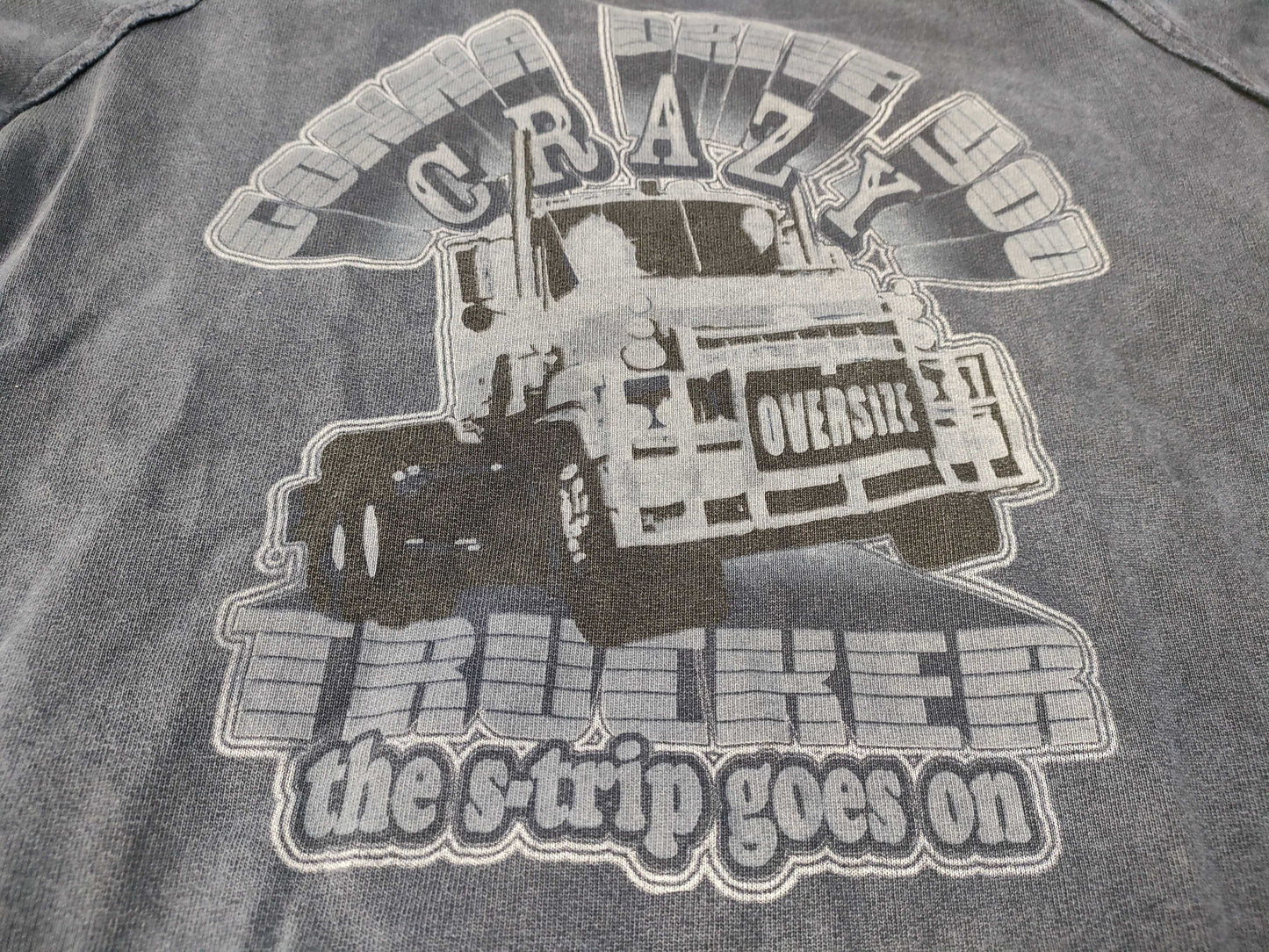 DOLCE&GABBANA Sweatshirt Tops