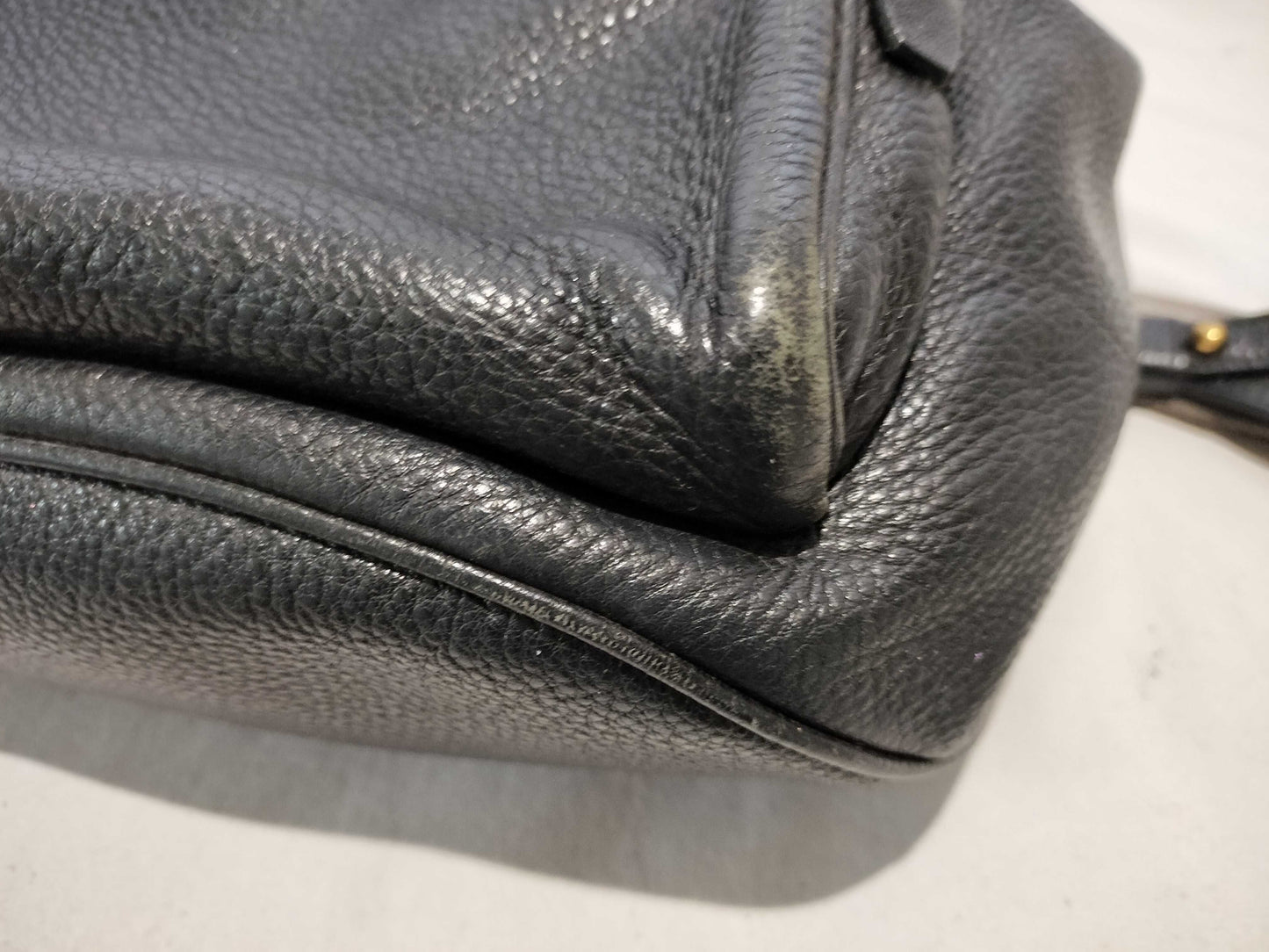 PRADA Rucksack Backpack Rucksack