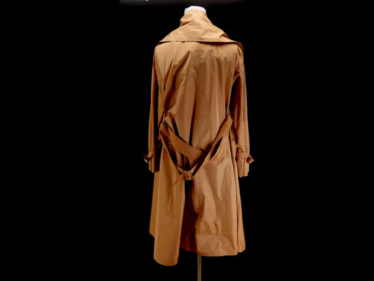 MaxMara Trench Coat with Tags