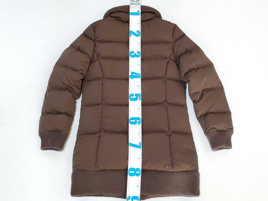 NIKE Down Jacket Coat