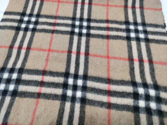 Burberrys Scarf Scarf