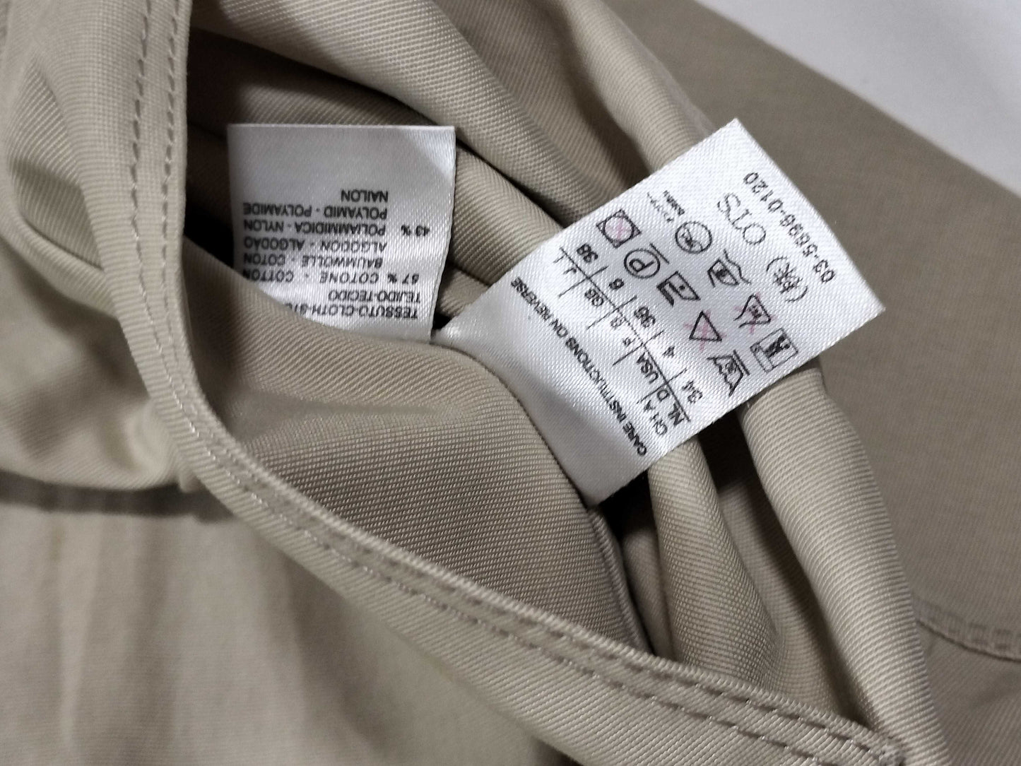 MaxMara Rainwear Coat Coat