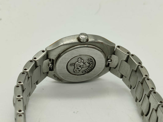 OMEGA Seamaster Polaris Undyed Women's Watch