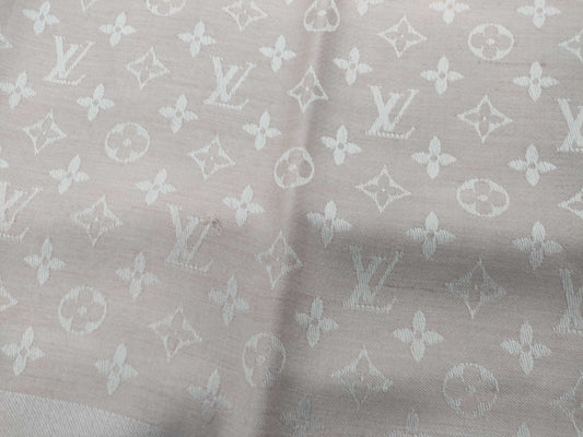 LOUIS VUITTON Monogram Large Format Pink Other Accessories