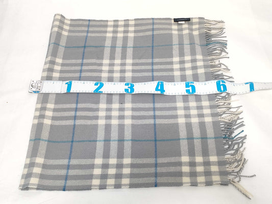 BURBERRY London Large Scarf